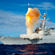 Illustration for article titled Aegis Missile Defense—a Floating Iron Dome